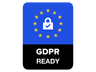 GDPR Ready